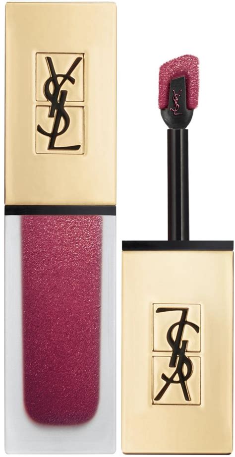 ysl tatouage dupe|yves saint laurent tatouage couture.